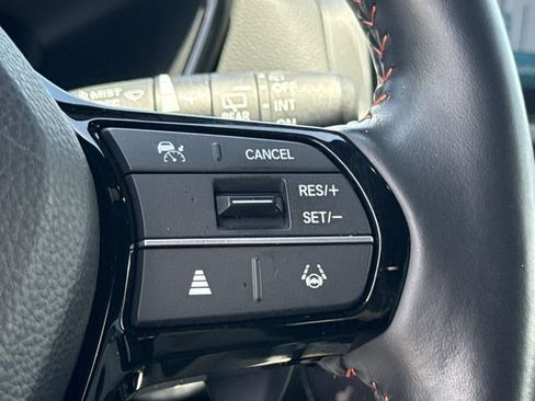 Certified 2024 Honda CR-V Sport Touring image 36