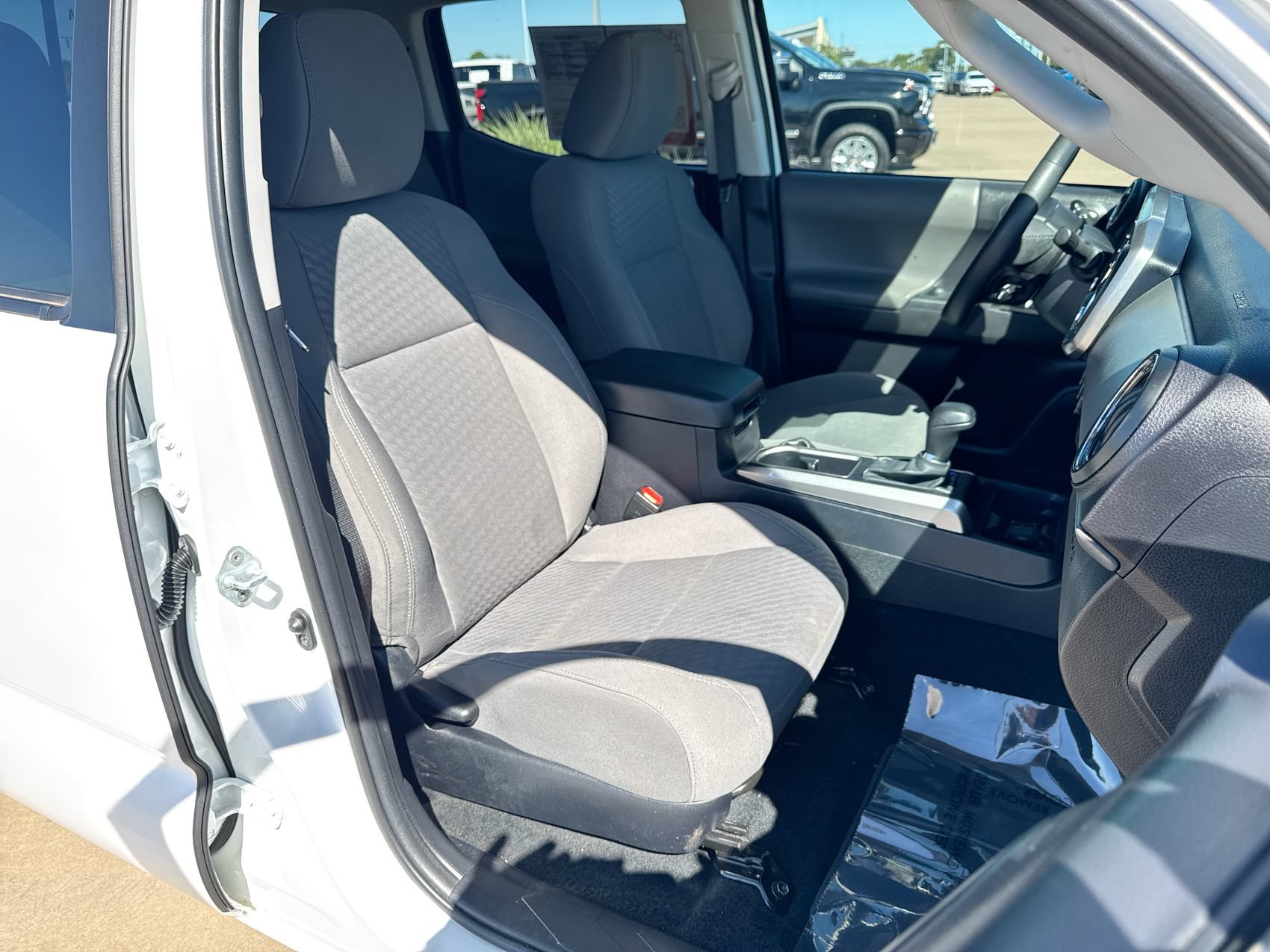 Used 2023 Toyota Tacoma SR5 RWD image 22