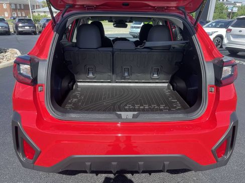 Certified 2024 Subaru Crosstrek 2.0i Premium w/ Crosstrek Mirror Package AWD/4WD image 35
