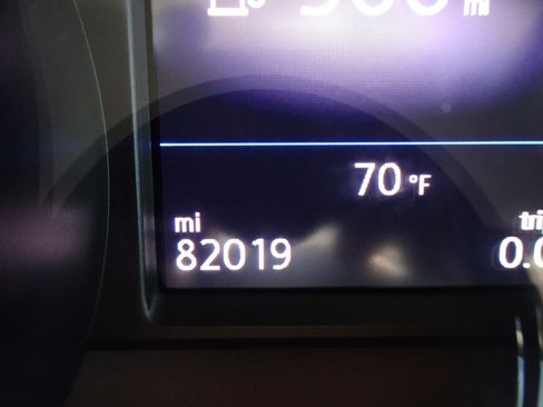 Used 2021 Volkswagen Atlas SE w/ Panoramic Sunroof Package image 33