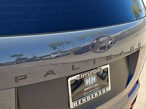 New 2026 Hyundai Palisade XRT Pro AWD/4WD image 12