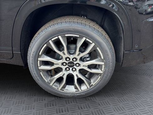 New 2026 GMC Acadia Denali Ultimate image 29