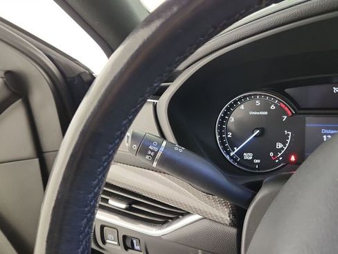 Used 2020 Cadillac XT4 Sport image 21