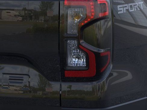 New 2025 Ford Ranger XLT RWD image 25