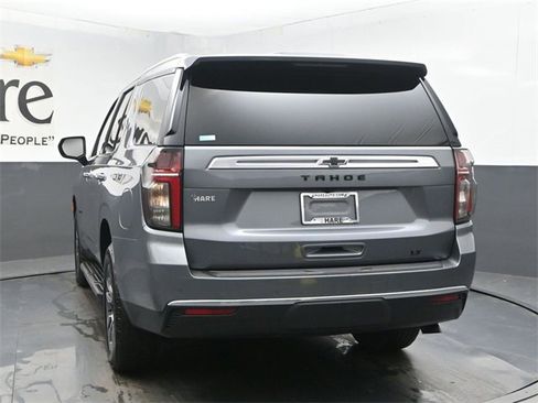 Used 2021 Chevrolet Tahoe LT image 35