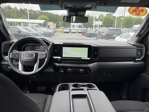 Used 2024 GMC Sierra 1500 Elevation AWD/4WD image 31