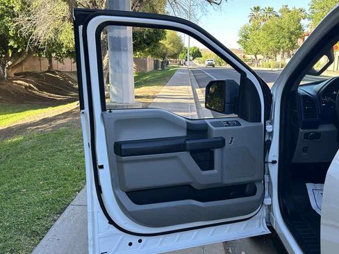 Used 2019 Ford F150 XL w/ Equipment Group 101A Mid image 38