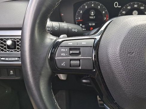 Used 2024 Acura Integra A-Spec FWD image 24