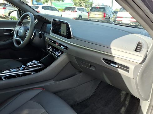 Used 2023 Hyundai Sonata SEL Plus image 18