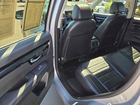 Used 2023 Honda CR-V EX-L image 15