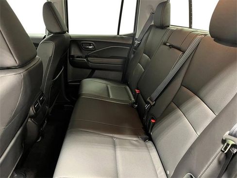 New 2026 Honda Ridgeline RTL image 24