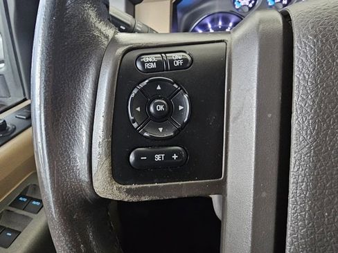 Used 2016 Ford F350 Lariat w/ Lariat Ultimate Package image 27