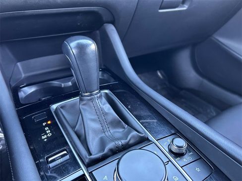 Used 2025 MAZDA MAZDA3 s Sport image 32