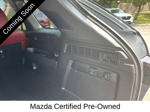 Used 2025 MAZDA CX-70 Plug-In Hybrid w/ Premium Plus AWD/4WD image 22