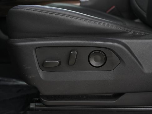 Used 2024 Chevrolet Silverado 1500 RST AWD/4WD image 26