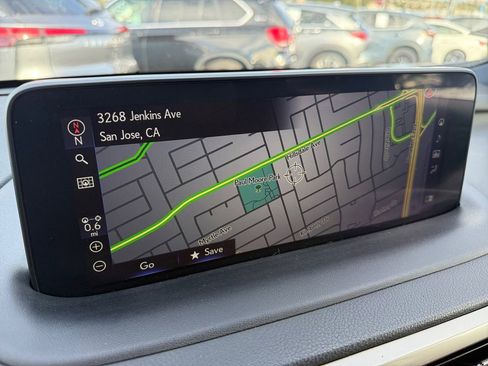 Used 2020 Lexus RX 350 F Sport image 19