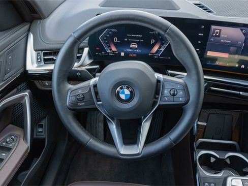 Certified 2025 BMW X1 xDrive28i image 24