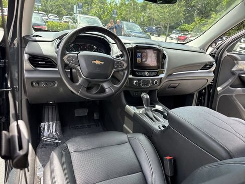 Used 2019 Chevrolet Traverse LT FWD image 35