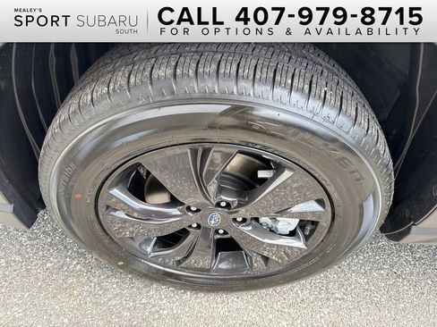 New 2026 Subaru Ascent Premium AWD/4WD image 10