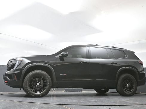 Used 2024 GMC Acadia AT4 AWD/4WD image 60