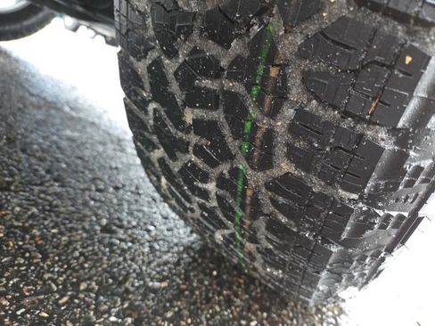 New 2026 Chevrolet Silverado 1500 LT image 71