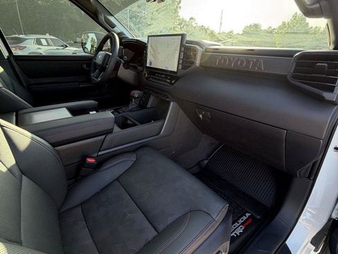 Used 2026 Toyota Sequoia TRD Pro AWD/4WD image 19