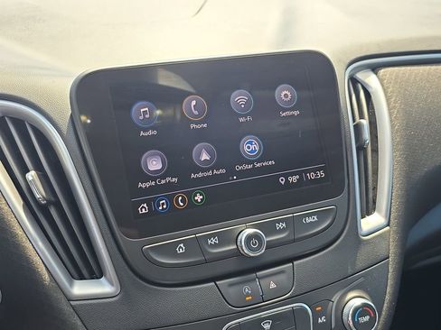 Used 2022 Chevrolet Malibu RS image 26