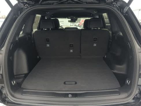 New 2025 Jeep Grand Cherokee Limited image 34