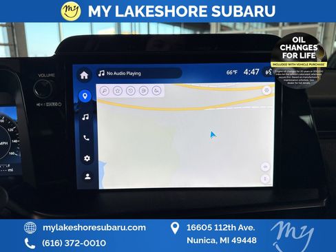 New 2026 Subaru Outback Limited AWD/4WD image 19