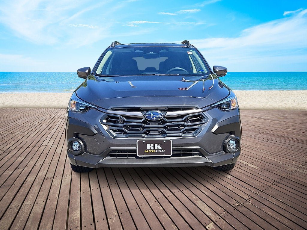 Certified 2024 Subaru Crosstrek 2.0i Premium AWD/4WD image 2