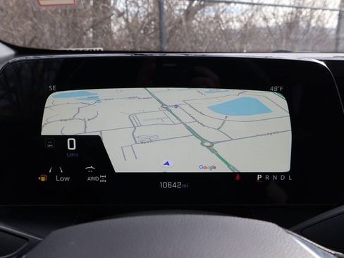 Certified 2025 Chevrolet Equinox LT image 26