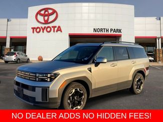 Used 2026 Hyundai Santa Fe SEL FWD video 1