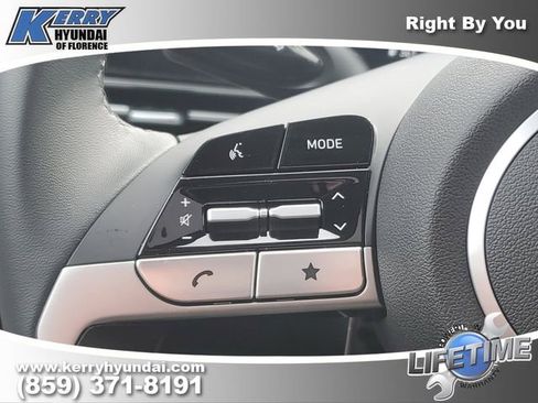 New 2026 Hyundai Elantra Limited image 23