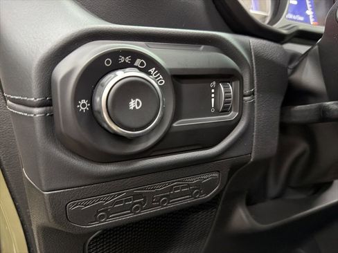 New 2026 Jeep Wrangler Sahara image 50