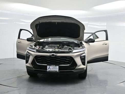 New 2026 Chevrolet Trax ACTIV w/ Driver Confidence Package FWD image 52