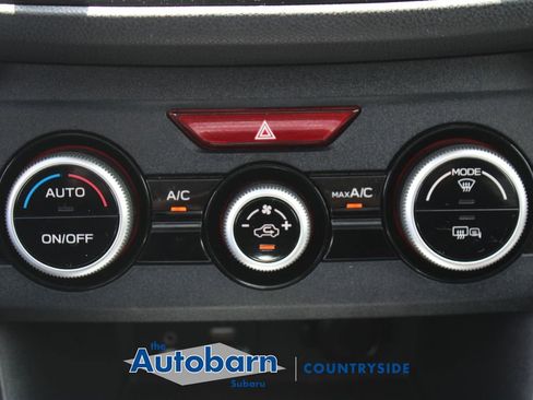 Certified 2023 Subaru Crosstrek 2.0i Premium AWD/4WD image 21