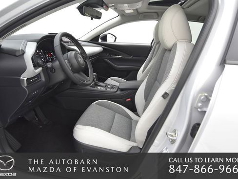 New 2026 MAZDA CX-30 AWD 2.5 S image 24