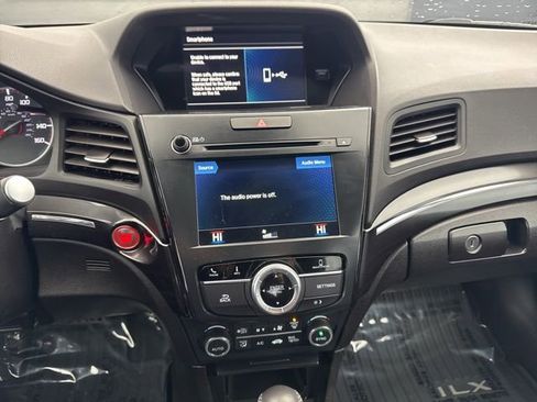 Used 2022 Acura ILX image 20