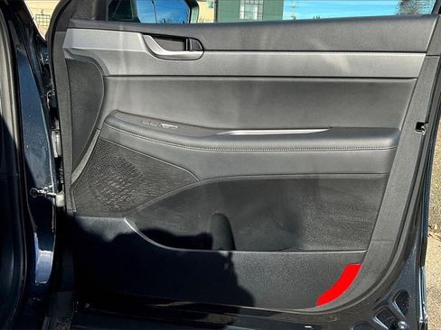 Used 2022 Hyundai Palisade SEL w/ 8P Bench Seat Package image 24