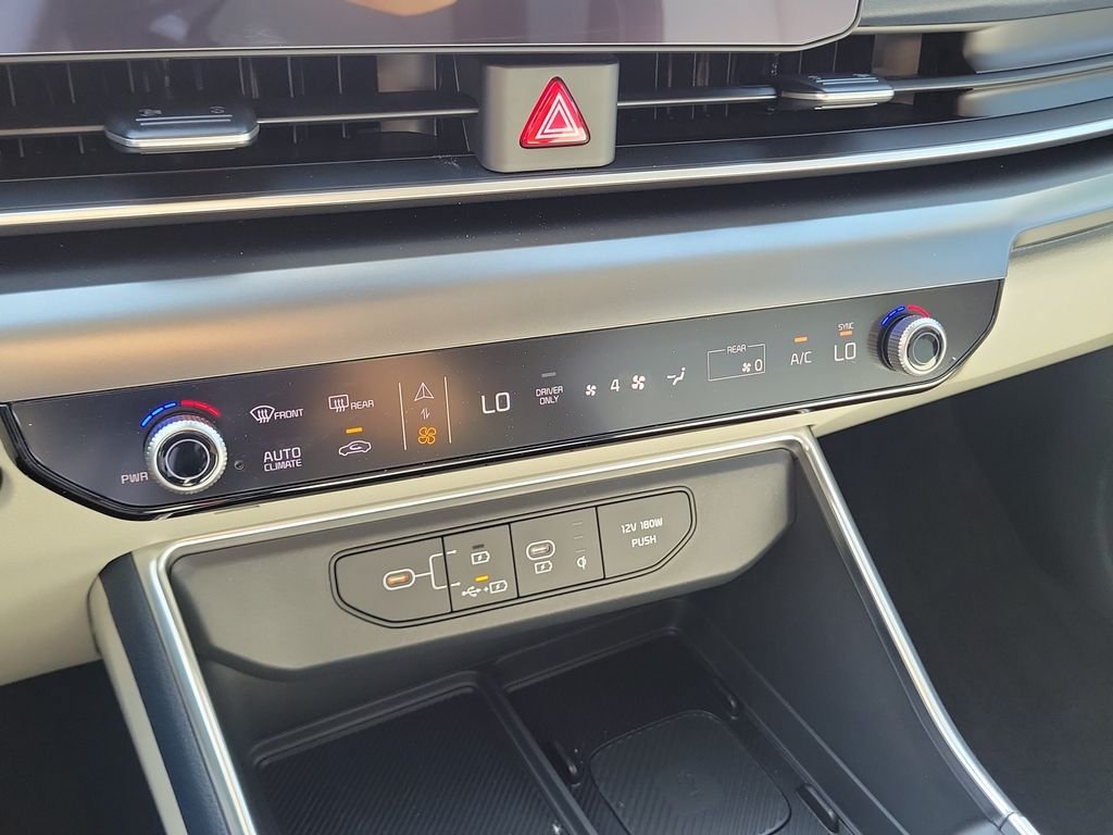 New 2026 Kia Carnival SX Prestige FWD image 33