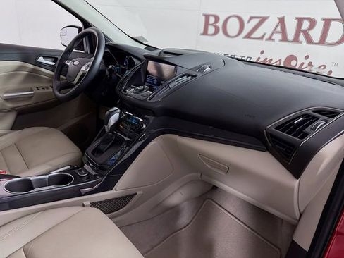 Used 2015 Ford Escape Titanium FWD image 34