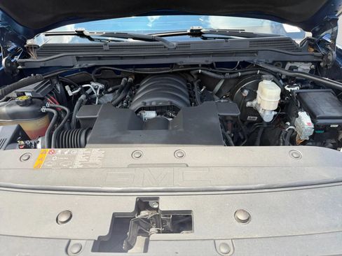 Used 2018 GMC Sierra 1500 SLT AWD/4WD image 35