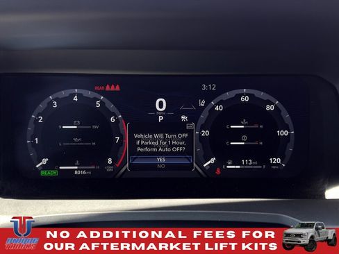 Used 2025 Toyota Tacoma TRD Pro AWD/4WD image 42