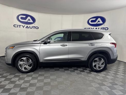 Used 2023 Hyundai Santa Fe SEL FWD image 6
