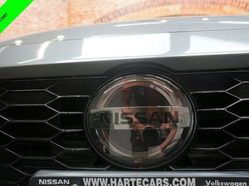Certified 2020 Nissan Sentra S FWD image 67