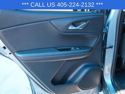 Used 2024 Chevrolet Blazer LT w/ Convenience Package FWD image 31