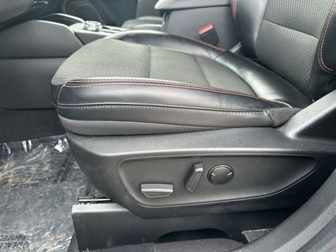 Used 2023 Ford Escape ST-Line w/ Tech Pack #1 image 16