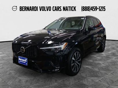 Certified 2023 Volvo XC60 B5 Plus w/ Protection Package Premier
