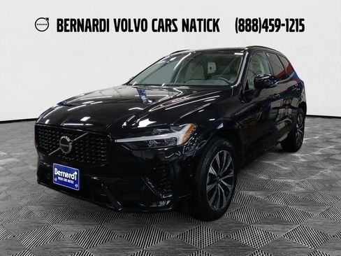 Certified 2023 Volvo XC60 B5 Plus w/ Protection Package Premier AWD/4WD image 1