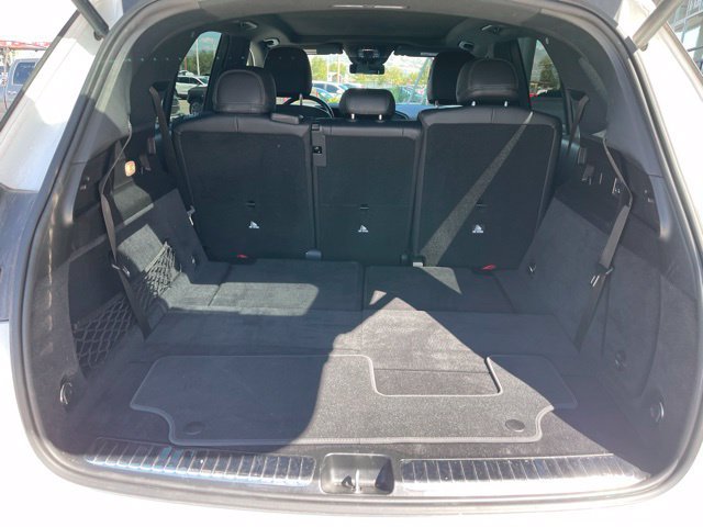 Used 2024 Mercedes-Benz GLE 350 4MATIC w/ 3rd Row Seat Package image 15